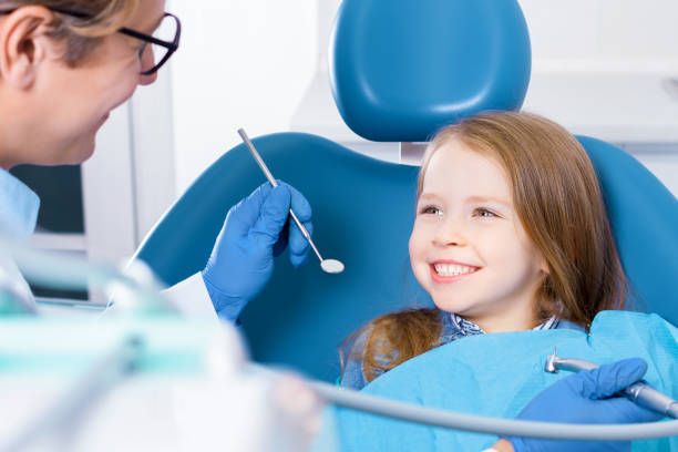 Best Pediatric Dentistry  in Advae, NC